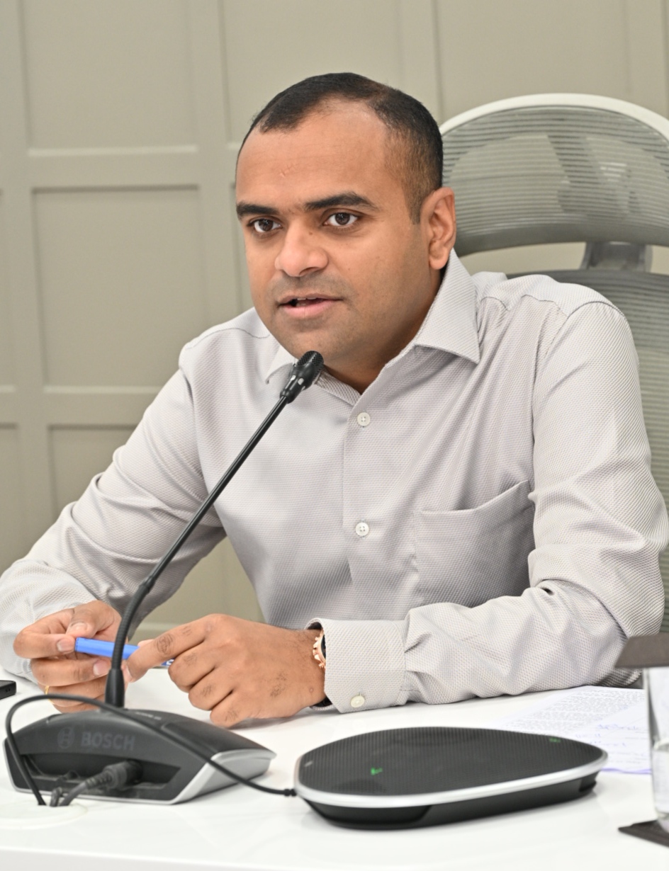 वीवीआईपी ड्यूटी हेतु जिला अधिकारी ने पांच प्रशासनिक अधिकारियों को देहरादून के लिए किया अवमुक्त
