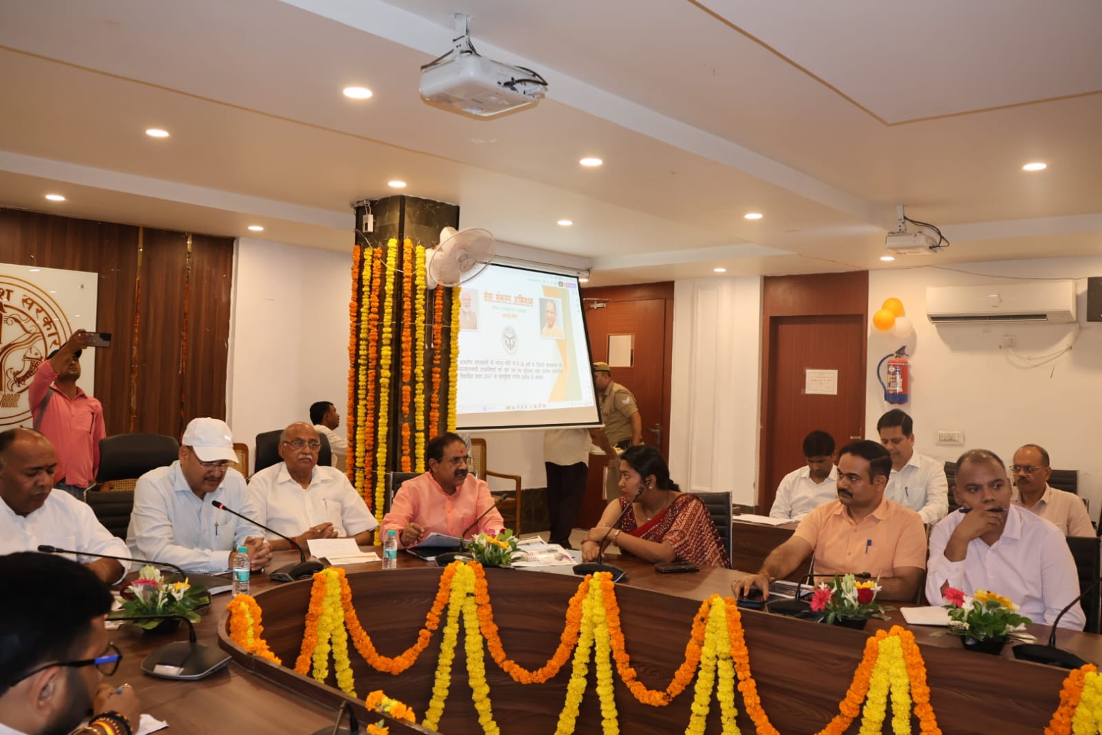दशमोत्तर छात्रवृत्ति के लिए आधार मैपिंग व ई-केवाईसी जल्द कराएं