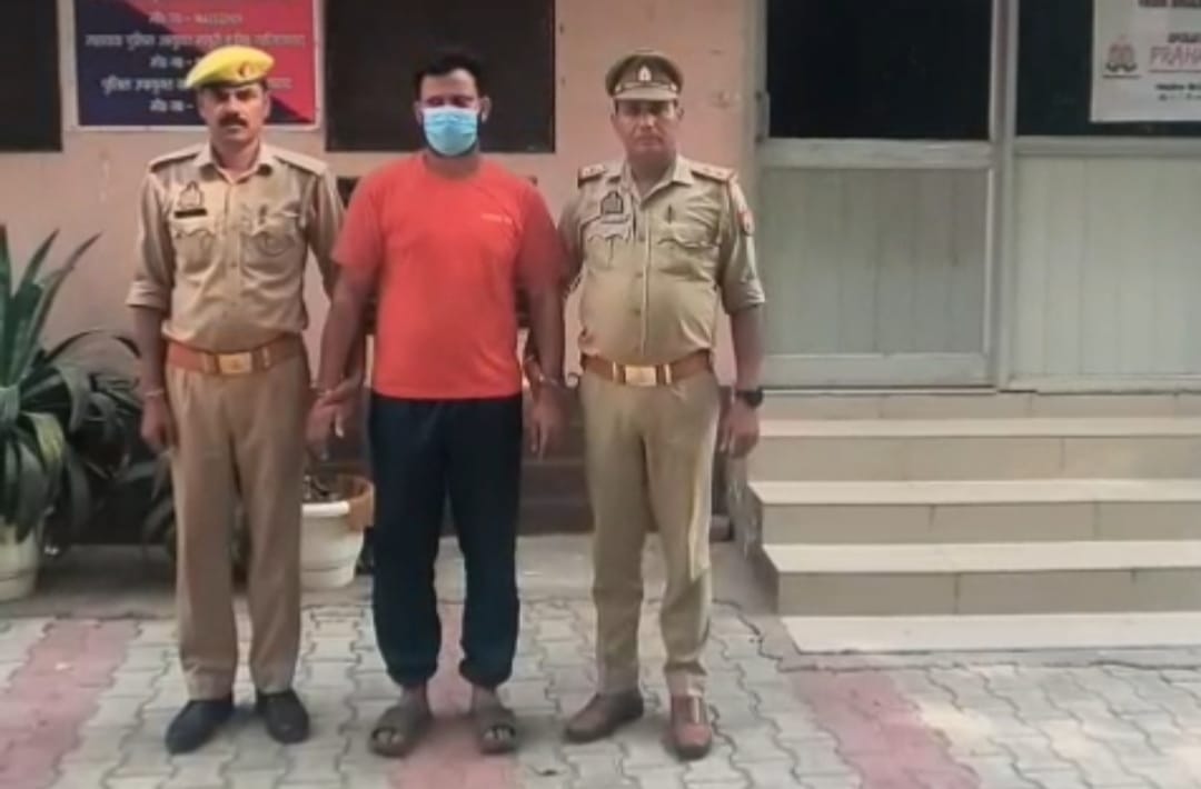 30 लाख रुपये और स्कॉर्पियो की मांग पूरी न होने पर पत्नी की मौत, आरोपी पति गिरफ्तार